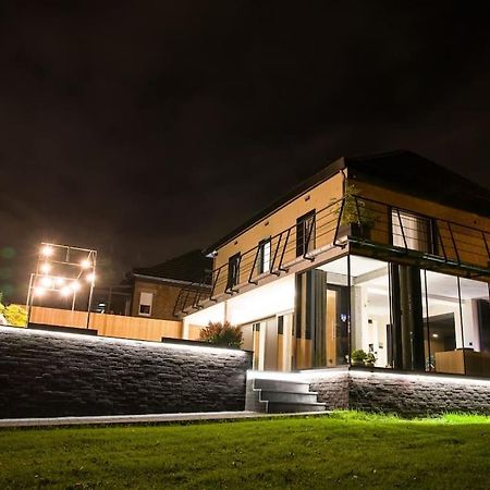 Buenas Noches Villa Standing Piscine & Wellness Boncelles Luaran gambar