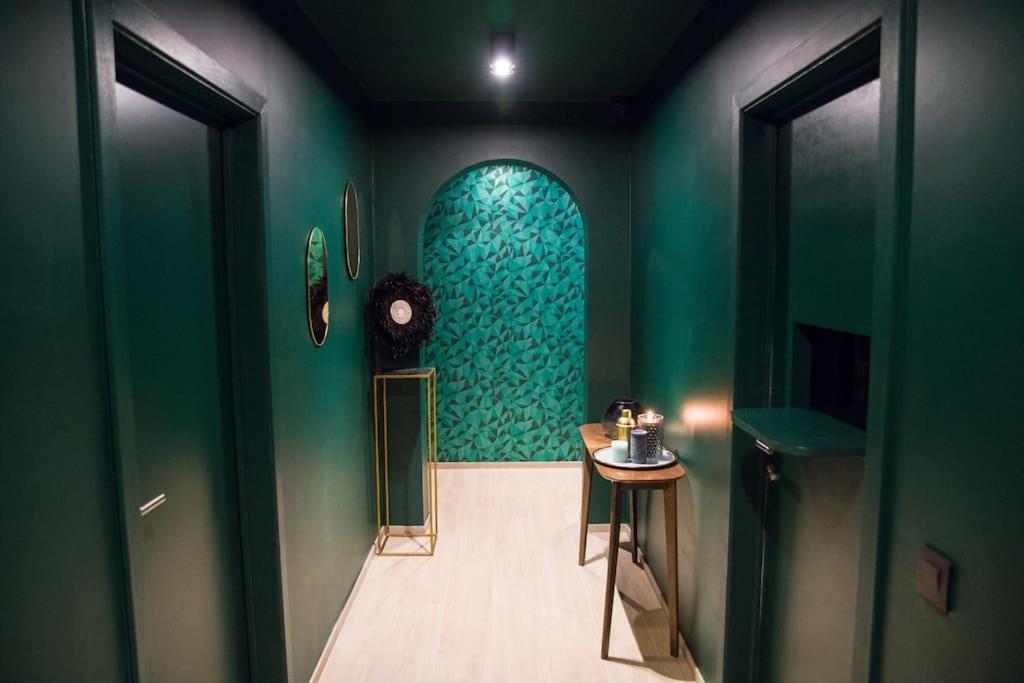 Buenas Noches Villa Standing Piscine & Wellness Boncelles Luaran gambar